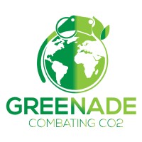 Greenade Ltd logo, Greenade Ltd contact details