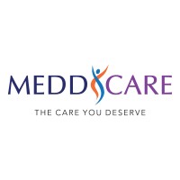 Meddcare logo, Meddcare contact details