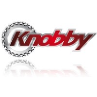 Knobby Shop logo, Knobby Shop contact details