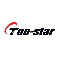 too-star logo, too-star contact details