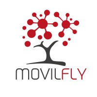 Movilfly logo, Movilfly contact details