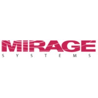 MIRAGE SYSTEMS logo, MIRAGE SYSTEMS contact details