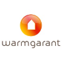 Warmgarant logo, Warmgarant contact details