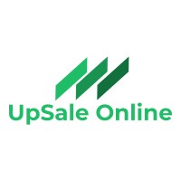 UpSale Online, LLC logo, UpSale Online, LLC contact details