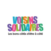 Voisins Solidaires logo, Voisins Solidaires contact details