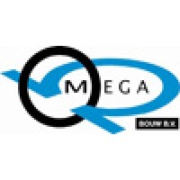 Omega - Bouw bv logo, Omega - Bouw bv contact details