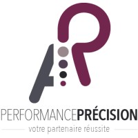 PERFORMANCE PRÉCISION logo, PERFORMANCE PRÉCISION contact details