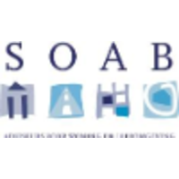 SOAB adviseurs voor woning en leefomgeving logo, SOAB adviseurs voor woning en leefomgeving contact details