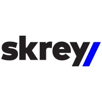 Skrey logo, Skrey contact details