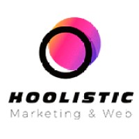 Hoolistic logo, Hoolistic contact details