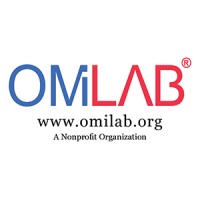 OMiLAB NPO logo, OMiLAB NPO contact details