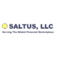 SALTUS logo, SALTUS contact details