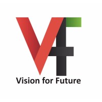 Vision for Future logo, Vision for Future contact details