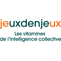 JEUXDENJEUX logo, JEUXDENJEUX contact details