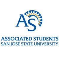 Associated Students, SJSU logo, Associated Students, SJSU contact details