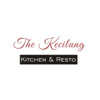 The Kecilung Kitchen & Resto logo, The Kecilung Kitchen & Resto contact details