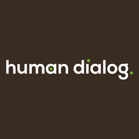 Human Dialog logo, Human Dialog contact details