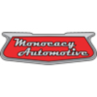 Monocacy Automotive logo, Monocacy Automotive contact details