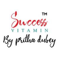 Success Vitamin by Pritha Dubey logo, Success Vitamin by Pritha Dubey contact details