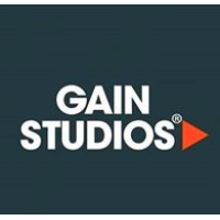 Gain Studios logo, Gain Studios contact details