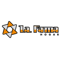 La Fama Hogar logo, La Fama Hogar contact details