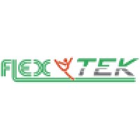 FlexTek LLC logo, FlexTek LLC contact details