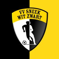 VV Sneek Wit Zwart logo, VV Sneek Wit Zwart contact details