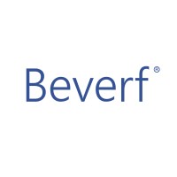 Beverf logo, Beverf contact details