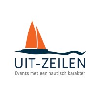 Uit-Zeilen logo, Uit-Zeilen contact details