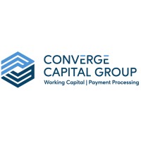 Converge Capital Group logo, Converge Capital Group contact details