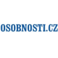 OSOBNOSTI.cz logo, OSOBNOSTI.cz contact details