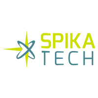 spikatech.com logo, spikatech.com contact details