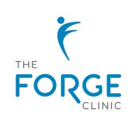 The Forge Clinic-Richmond logo, The Forge Clinic-Richmond contact details