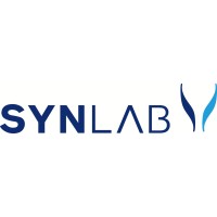 SYNLAB Sverige logo, SYNLAB Sverige contact details