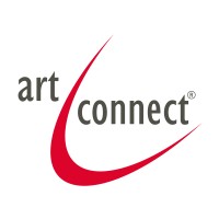 art-connect GmbH & Co. KG logo, art-connect GmbH & Co. KG contact details