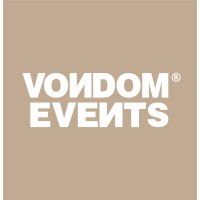 Vondom Events logo, Vondom Events contact details