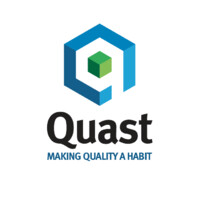 Quast Ltd logo, Quast Ltd contact details