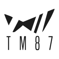 TM87 Digital Media logo, TM87 Digital Media contact details