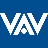 VAV-konserni logo, VAV-konserni contact details