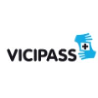 Vicipass logo, Vicipass contact details