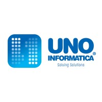 Uno Informatica logo, Uno Informatica contact details