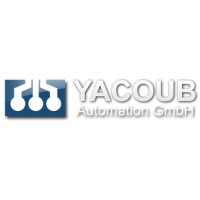 Yacoub Automation GmbH logo, Yacoub Automation GmbH contact details