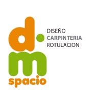 dmspacio logo, dmspacio contact details