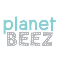 Planet Beez logo, Planet Beez contact details