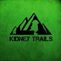 Kidneytrails logo, Kidneytrails contact details