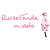 Roselindemode logo, Roselindemode contact details