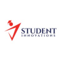 Student Innovations vzw logo, Student Innovations vzw contact details