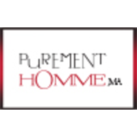 Purementhomme.ma logo, Purementhomme.ma contact details