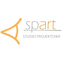 SPART Studio Projektowe logo, SPART Studio Projektowe contact details