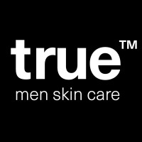 true™ men skin care logo, true™ men skin care contact details